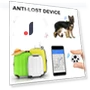 Bluetooth Smart Wireless Finder Locator — Item Locators, Laila Electronic Accessories