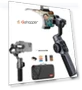 Cell Phone Stabilizer Gimbal — Steady Shots, Zhiyun