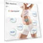 Cervical Spine Smart Mini Massage Sticker — Rehabilitation & Therapy Equipment