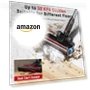 Thumbnail Cordless Vacuum Cleaner — Cordless Vacuums & Sweepers, Curvymoontech