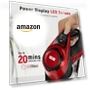 Thumbnail Cordless Vacuum Cleaner — Cordless Vacuums & Sweepers, Curvymoontech