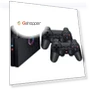 Crossing Magic Box X6S HD 4K TV Game Machine — GEM Box Gaming, Pandora