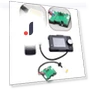 Diesel Air Heater — Heaters & Furnaces, Car butler