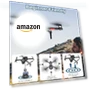 Thumbnail Drone with GPS for Beginner — Drones, OBEST