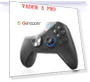 Dual Mode Game Controller — Gaming Controllers, Flydigi