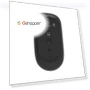 Dual Mode Wireless Mouse Silent Edition — Mouse Pads, Mi