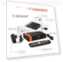DVB-S/S2/S2X Set Top Box — Television, GTMEDIA