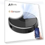Efficient Robot Vacuum Cleaner — Smart Cleaning Robots, ABIR