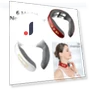 Electric Neck Massager — Back Relief Solutions, YJMP beauty health