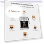 Espresso Machine with Temperature Display — Coffee & Espresso Combos, HIBREW