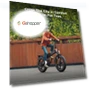 Fat Tire Folding Electric Bike — E-Bikes, ENGWE