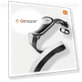 Fitness Bracelet with Blood Oxygen Monitoring — Fitness Bands, Xiaomi