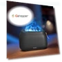 Flame Aromatherapy Humidifier — Air Moisturizers