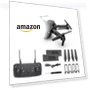 Thumbnail Foldable Drone with 1080P Dual Camera — Drones, THOAML
