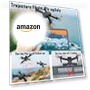 Thumbnail Foldable Drone with 1080P Dual Camera — Drones, THOAML
