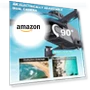 Thumbnail Foldable Drone with 4K Electrically Adjustable Dual Camera — Drones, SUMEAUT
