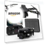 Thumbnail Foldable Drone with Camera 4K HD — Drones, Toladrone