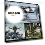 Thumbnail Foldable Drone with Camera 4K HD — Drones, Toladrone