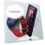 Full Touch Screen SmartWatch — Smartwatches, Senbono
