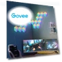 Glide Hexa Pro LED Light Panels — Commercial Lighting Solutions, Govee