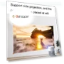 Home Business LED Smart HD Projector — Home Theater Projectors
