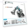 Hydraulic Power Crawler Excavator — Construction Kits