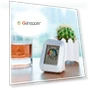 Indoor Thermometer Humidity Monitor — Home Climate Control