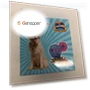 Interactive Chewing Ball — Toys