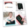 LCD Drawing Board — Drawing Boards