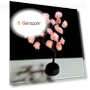 LED rose tree lamp — Creative Lighting Solutions