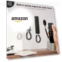 Thumbnail Magnetic Remote Control Holders with Spring Ropes — Cable Organizers, WALLFID