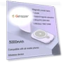 Magsafe Magnetic Wireless Charging Power Bank — Chargers