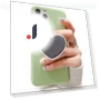 Mila Finger Heart Smart Talking Gadget — Interactive, Board M Factory