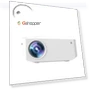 Mini LCD LED Smart Projector — Home Theater Projectors