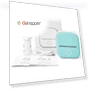 Mini Photo Thermal Printer — Printer Parts