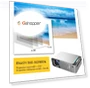 Mini Smart Home HD Projector — Home Theater Projectors
