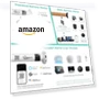 Thumbnail Motorized Zebra Blinds with Remote — Honeycomb, BLINDIT