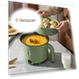 Multifunctional Electric Cooker — Portable Cooking Solutions