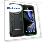 Outdoor Rugged Smartphone — Screen Protectors, Blackview