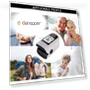Oxygen Saturation Tester — Oxygen Saturation Monitors