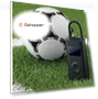 Portable Electric Air Compressor — Inflation Devices, Mi