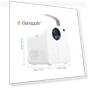 Portable HD Projector — Home Theater Projectors