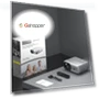 Portable Mini LCD LED Smart Projector — Home Theater Projectors