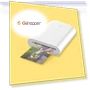 Portable Photo Printer — Portable Printers, Mi