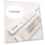Power Strip with USB Fast Charging — Chargers, Xiaomi