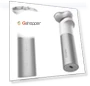 Rechargeable Electric Razor — Grooming Essentials