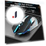 Rechargeable Wireless Gaming Mouse — Mouse Pads, Essager Electronic