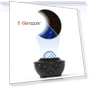 Remote star night light control — Night Lights, Nebula