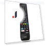 Replacement Remote Control — Remote Controls, Axzhk