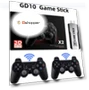 Retro 4k Game Console — Retro Gaming Consoles